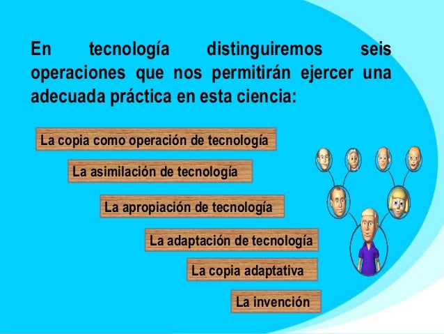 Educación Técnica y Tecnologica
