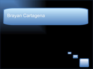 Brayan Cartagena 