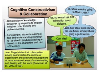 What is good learning?