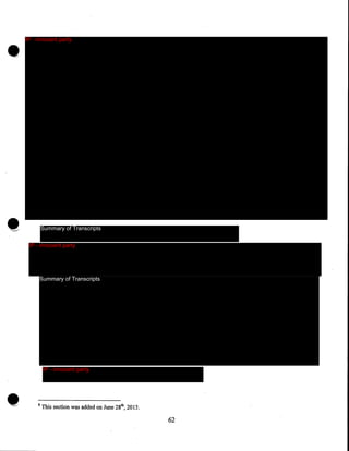 •

IP - innocent party

Summary of Transcripts
IP - innocent party

Summary of Transcripts

IP - innocent party

•

8

This section was added on June 28th, 2013.

62

 
