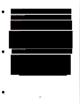 IP - innocent party

Summary of Transcripts

IP - innocent party

IP - innocent party

Summary of Transcripts

Innocent Party

63

 