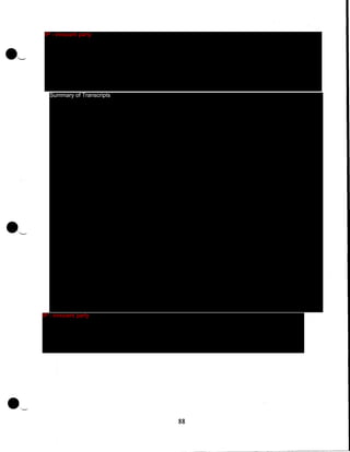 IP - innocent party

Summary of Transcripts

IP - innocent party

88

 