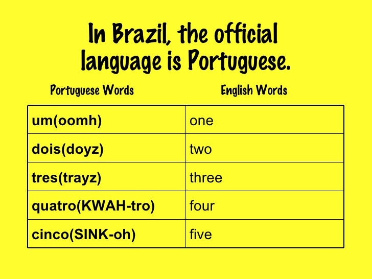 Brazil