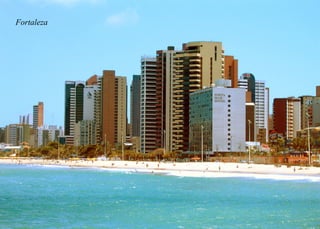 Fortaleza