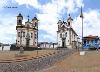Minas Gerais