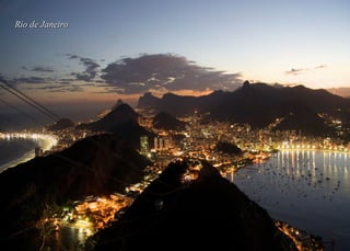 Rio de Janeiro