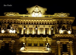 Sao Paulo