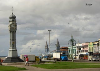 Belem