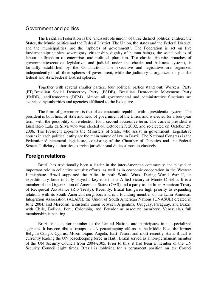 Natural Resource Political Pluralism Natural Resource Political Pluralism