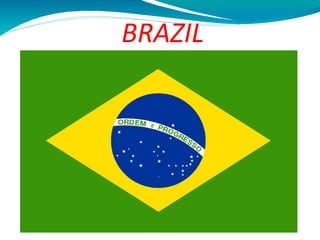 BRAZIL
 