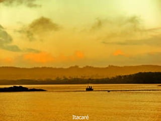 Itacaré 