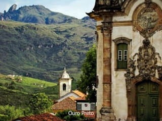 Ouro Preto 