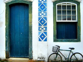 Paraty 