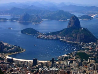 Río de Janeiro 