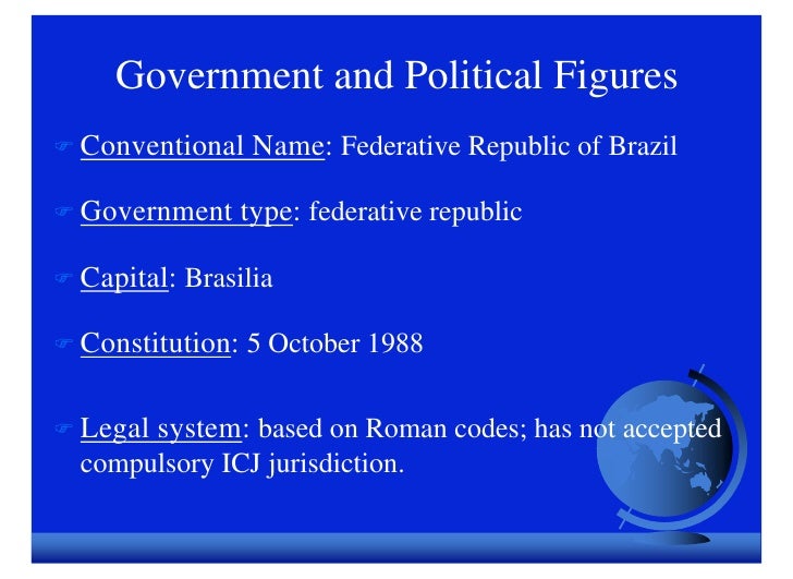 Brazil by Shirazi 2006