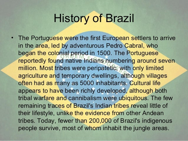 portuguese brazil