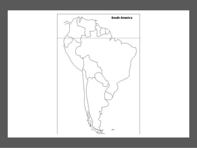 Brazil Leaving Cert Geography