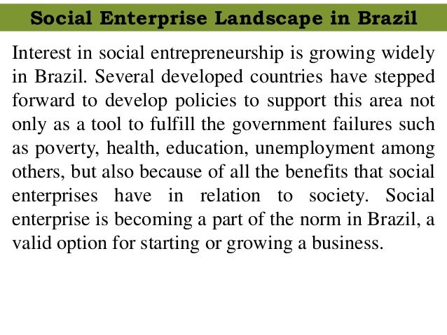 Brazil society picture
