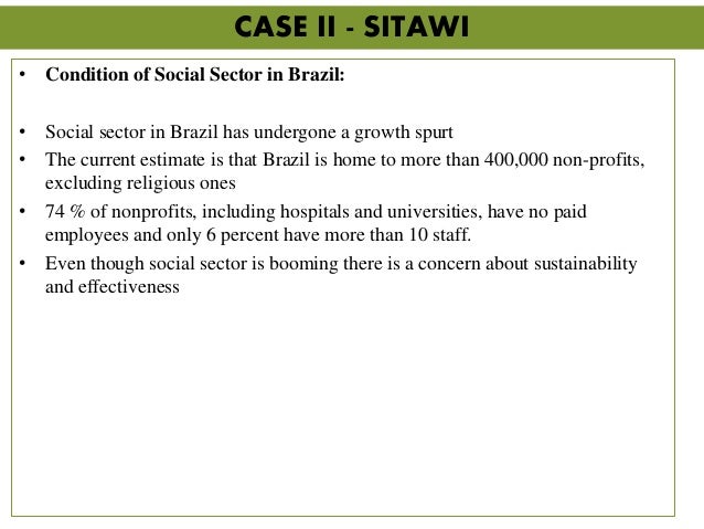 Brazil culture essay image