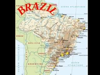 BRAZIL 