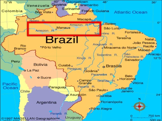 Rio Pardo Indians Genocide