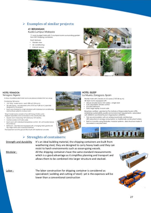 Free business plan template image