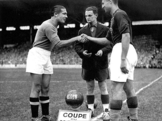 The 1930 FIFA World Cup
