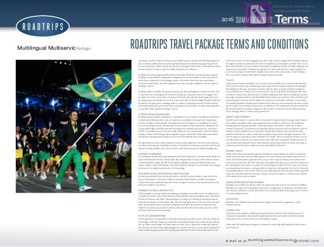 Olympics package deals