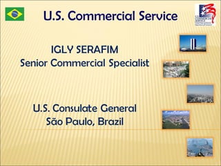 U.S. Commercial Service 