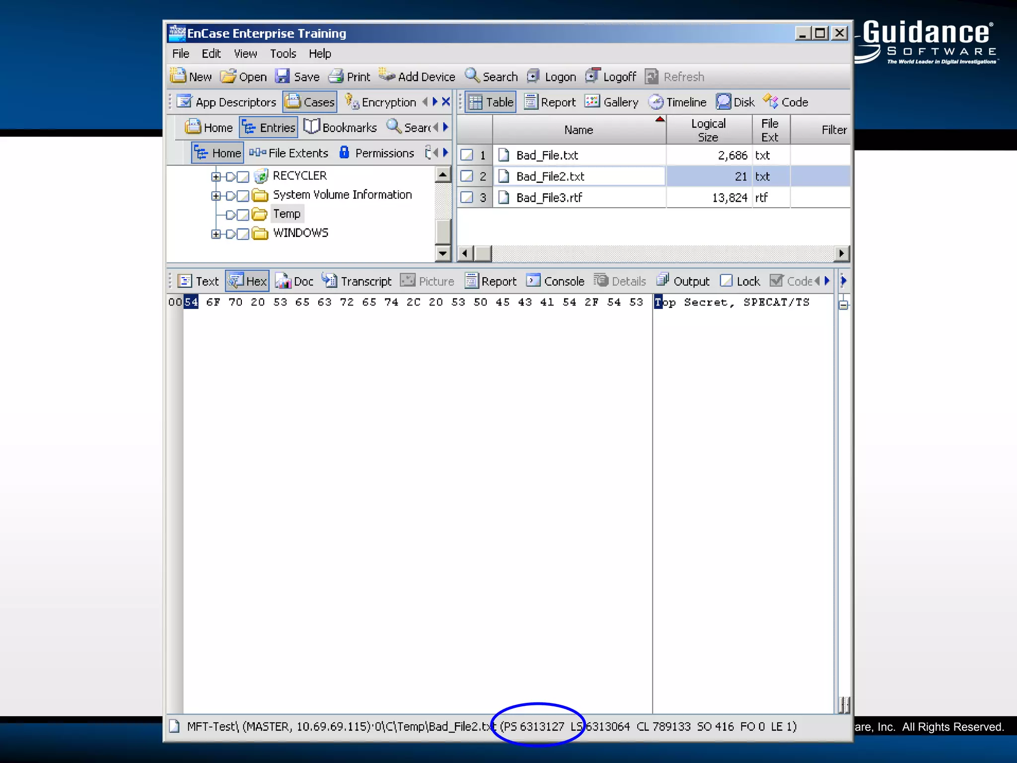 Behavioral DetectionBehavior based detection is mostly dynamic analysis basedStatic analysis may be combined (Streams)Sandboxed code executionSome malware exhibit identifiable run-time behavior, for exampleSpyware that hijack browserBot programs that access C2 serverAdware that may show popups and adsPrincipleDefine “templates” of bad behaviorUse run-time monitoring to find matchRun-time monitoring is mostly system call, API or an observable behavior