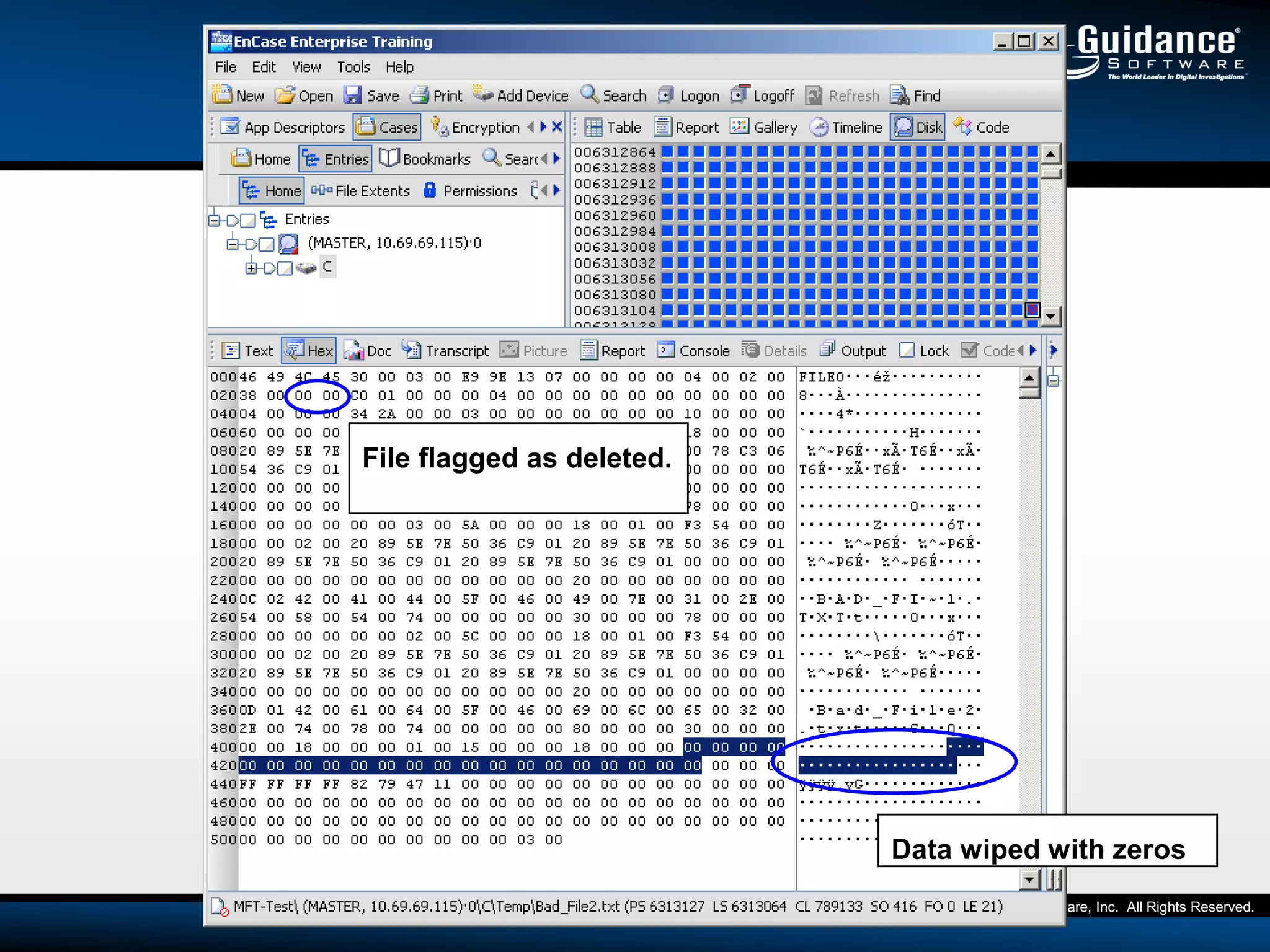 What is entropy?Ordered SystemUnordered SystemLow EntropyHigh Entropy