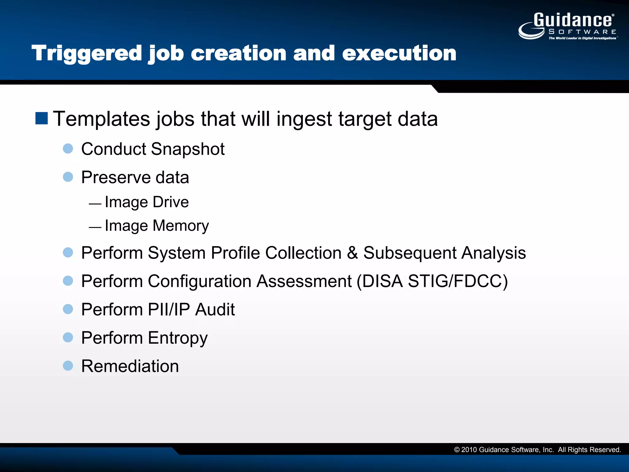 Its not always on purpose