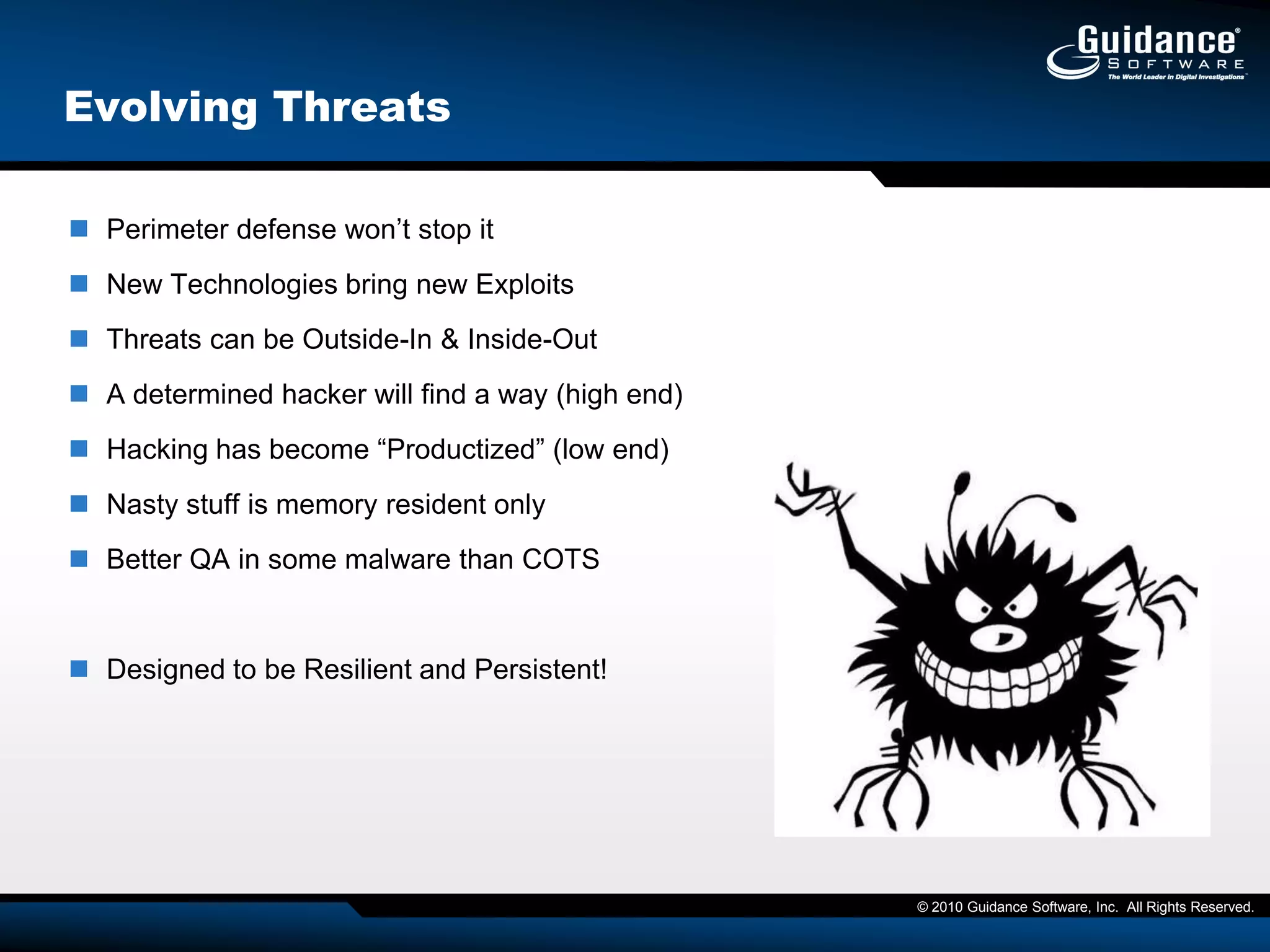 Superior Court Forensic Expert (Expert Witness Junkie)Experience:United States Navy Career: 	- Electronic/Information/Cyber Warfare & SIGINTSr. Cyber Advisor to US STRATCOM [Team BAH under USAMS]