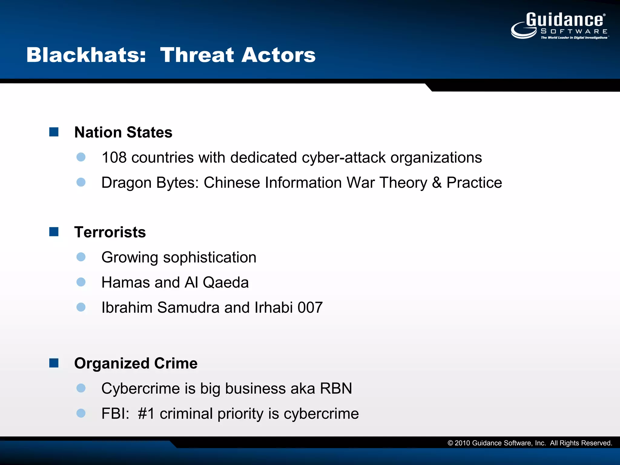 Vulnerabilities in virtualization technology nearly tripled - from 35 to 103 year-over-year 