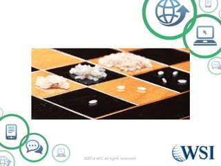 ©2014 WSI. All rights reserved. 
 