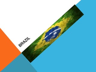 Brazil ecu 