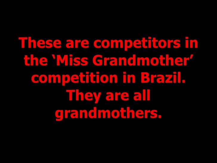 Brazil Grannies 119