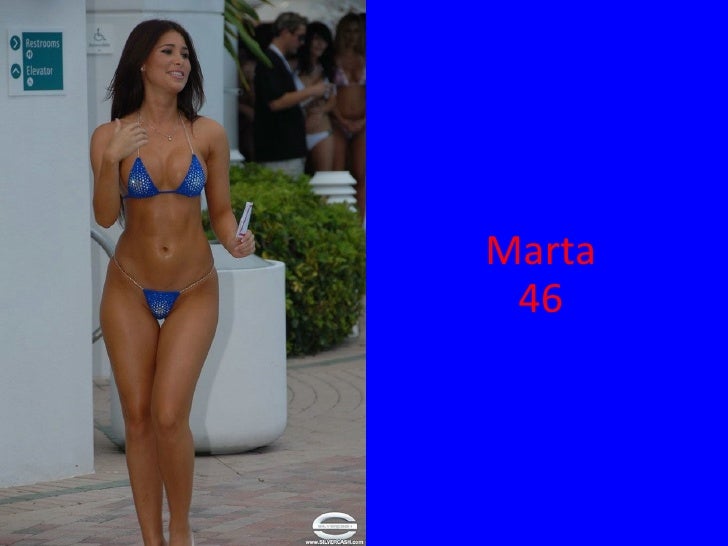 Brazilian bikini grandmothers Beach jerk off