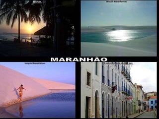 -   Az is elismerésre méltó, hogy a Latin Amerikai piac 40%-át brazil termékek képviselik. - Brazíliában 14 autógyár és 4 más jármű összeszerelő üzem működik. MARANHÃO 