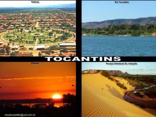 Soha nem szűkölködünk túlélni a himnuszunkat : “ Egy fiad sem kerüli el a küzdelmet! ”   [email_address] Szöveg, kép zene:  Internet Formatação NC 30/-5/2008 TOCANTINS 