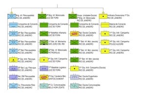 Comando Militar do Leste - CML