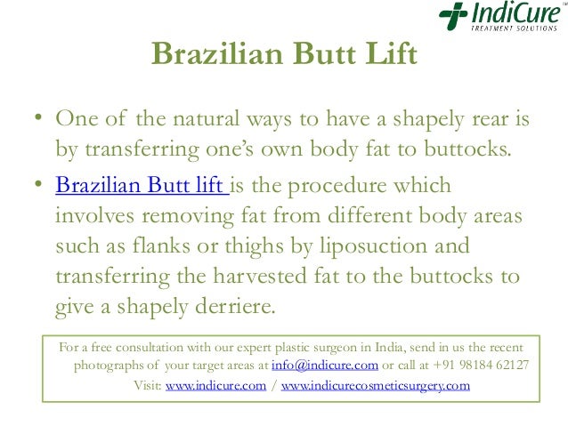 Natural Ways To Enhance Your Buttocks Natural Ways To Enhance Your Buttocks