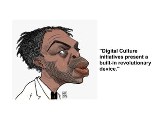 Brazilian Digital Culture