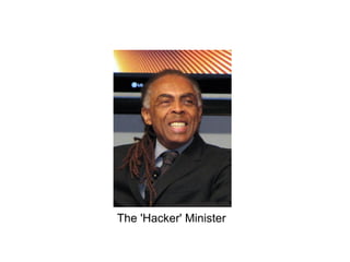 Brazilian Digital Culture