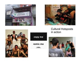 Brazilian Digital Culture