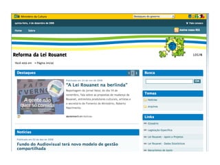 Brazilian Digital Culture