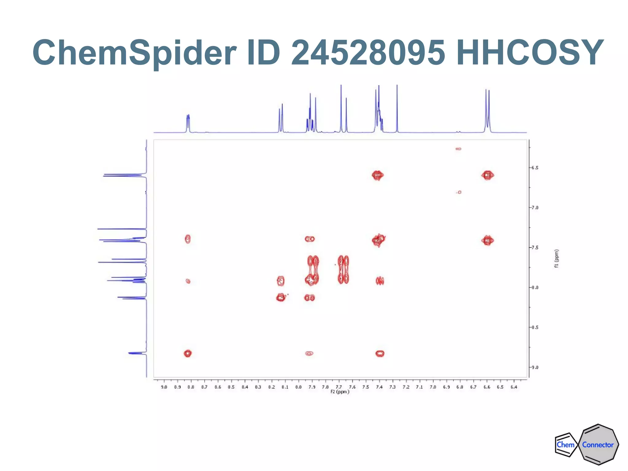 ChemSpider ID 24528095 HHCOSY
 