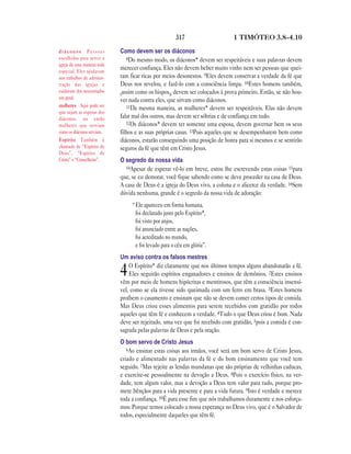 Brazilian portuguese new testament