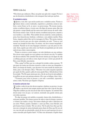 Brazilian portuguese new testament