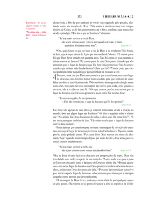 Brazilian portuguese new testament